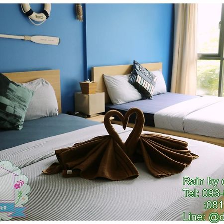 דירות Rain Cha-Am Hua Hin By D-Light מראה חיצוני תמונה